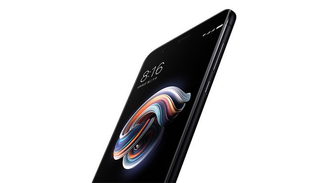 Xiaomi Mi Note 3 DxOMark