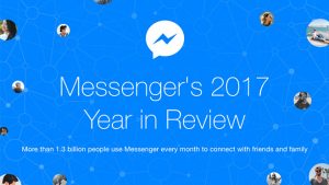 Facebook Messenger