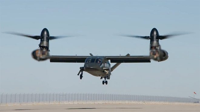 Bell V-280 Valor