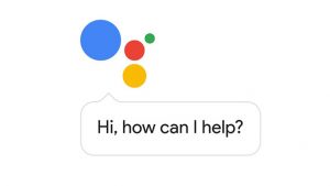 Google Assistant