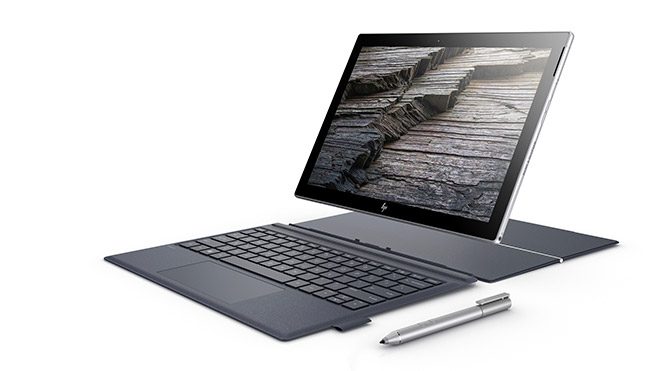 HP Envy x2 ASUS NovaGo Snapdragon 835