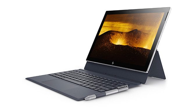 HP Envy x2 ASUS NovaGo Snapdragon 835