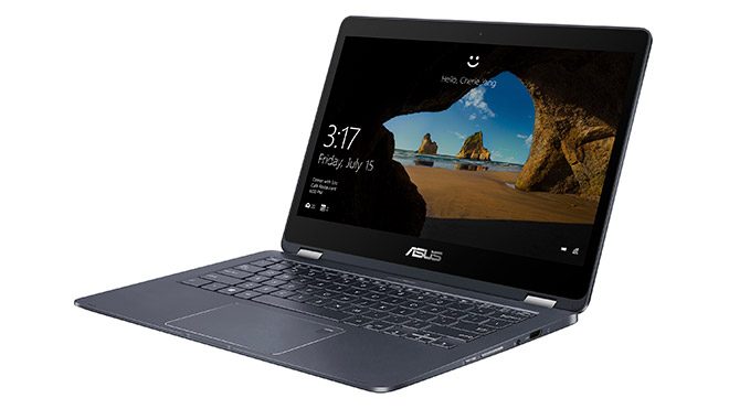 HP Envy x2 ASUS NovaGo Snapdragon 835