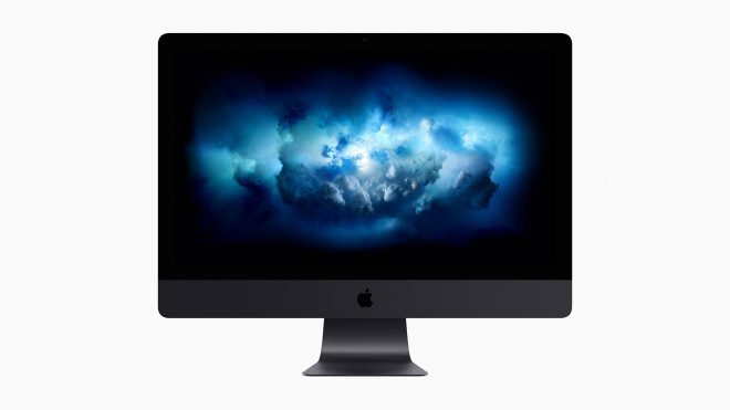 iMac Pro