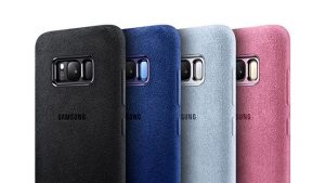 Samsung Galaxy S9 ve Galaxy S9+