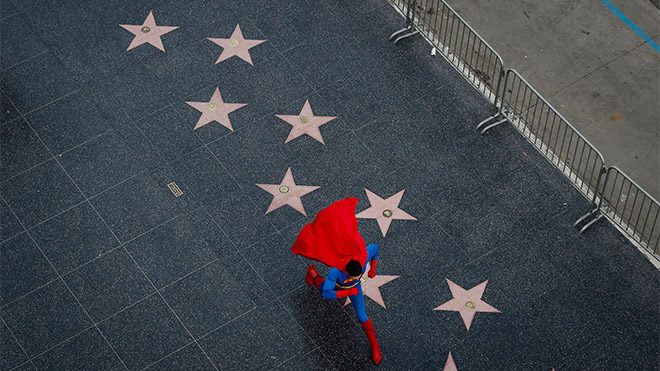 TIME 2017'nin en iyi fotoğrafları