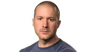 Jony Ive