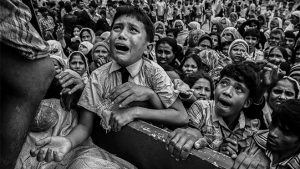 TIME 2017'nin en iyi fotoğrafları