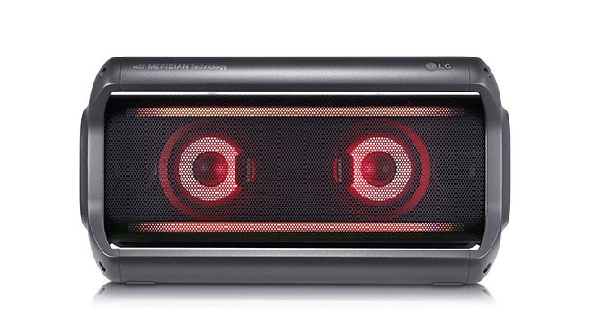 LG ThinQ Speaker