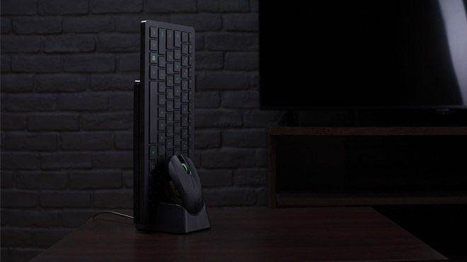 Razer Turret