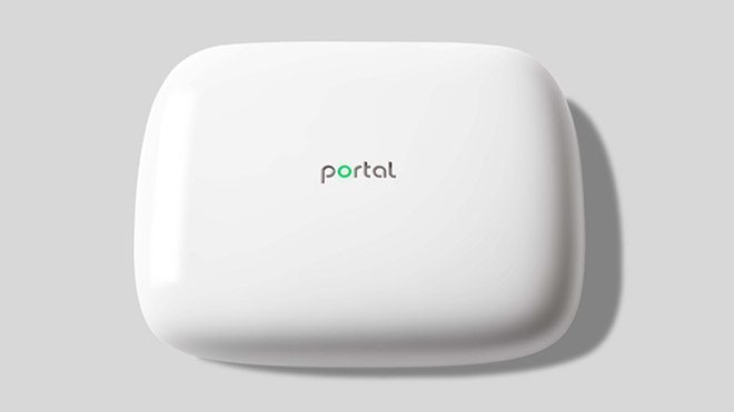 Razer Portal