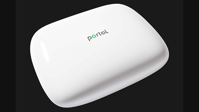 Razer Portal