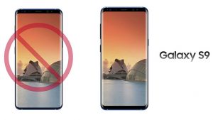 Galaxy S9 ve Galaxy S9+