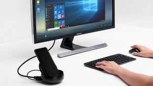 Samsung DeX