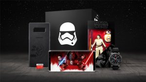 samsung star wars