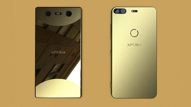 Sony Xperia