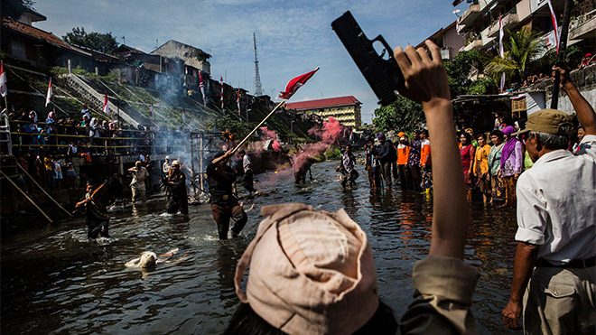 TIME 2017'nin en iyi fotoğrafları