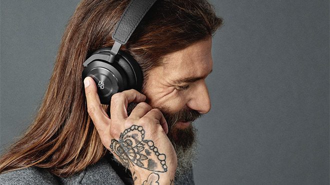 Bang & Olufsen BeoPlay H9i