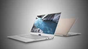 Dell XPS 13