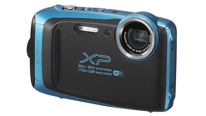 FinePix XP130