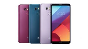 LG G6