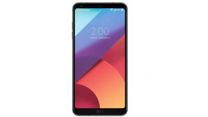 LG G7