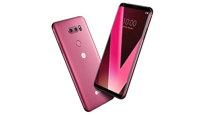 LG V30