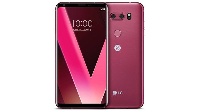 LG V30