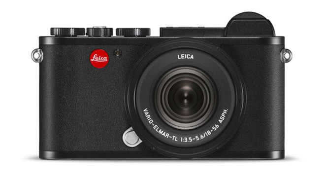 Leica CL