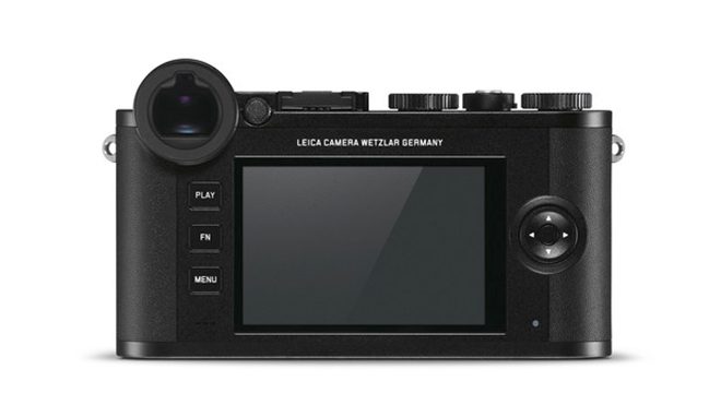 Leica CL