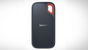 SanDisk Extreme Portable SSD