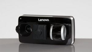 The Lenovo Vital Moto Mod