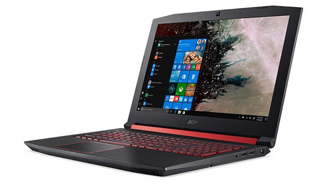 Acer Nitro 5