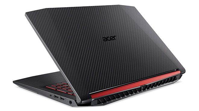 Acer Nitro 5