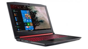 Acer Nitro 5