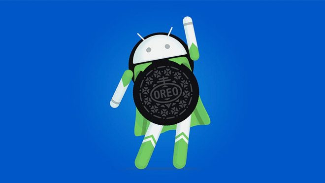 android-oreo