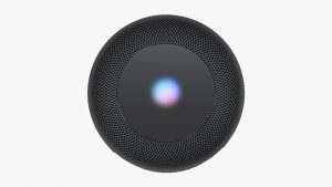 Apple HomePod