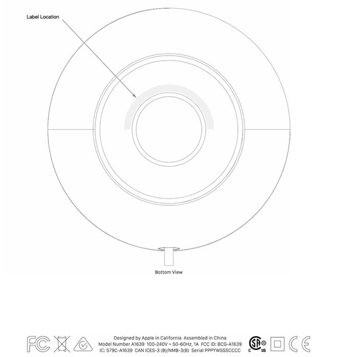 Apple HomePod