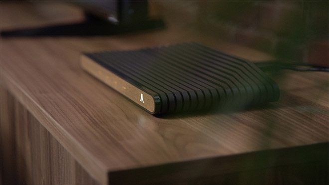 Atari Ataribox