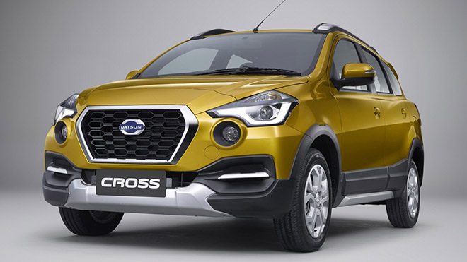 Datsun Cross