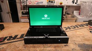 Xbook One X / Xbox One X