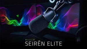 Razer Seiren Elite