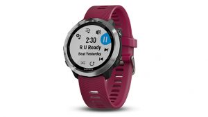 Garmin Forerunner 645 Music