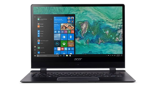 Acer Swift 7 (2018)