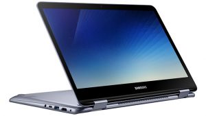 Samsung Notebook 7 Spin