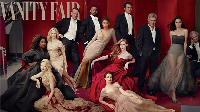 Vanity Fair