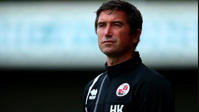 Harry Kewell