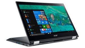 Acer Spin 3 (2018)