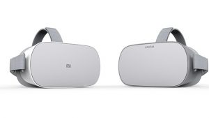 Xiaomi Oculus Go