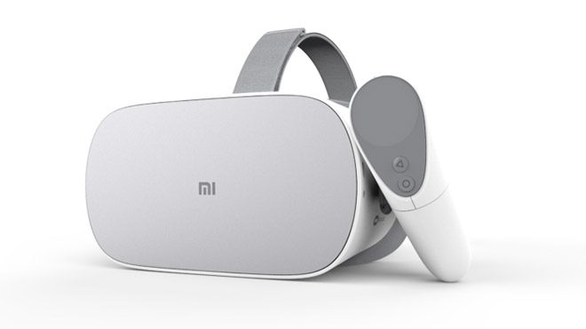 Xiaomi Oculus Go